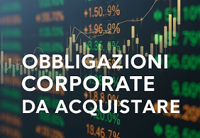 Obbligazioni da acquistare